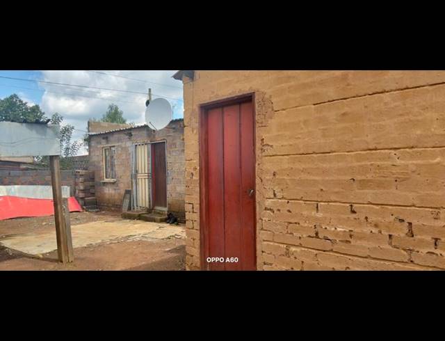 2 BEDROOM HOUSE FOR SALE IN PALM RIDGE